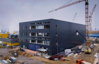 Правила строительства зданий для фармацевтических работ