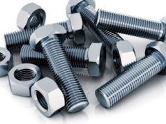 Как правильно выбирать крепежные изделия?