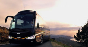 Автобус Киев-Днепр: особенности маршрута следования