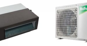 Какой кондиционер выбрать для магазина