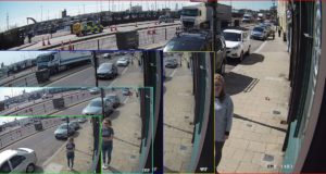 Переход на 4K-видеонаблюдение: преимущества и ограничения