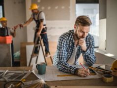 Доверяйте ремонт профессионалам