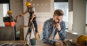 Доверяйте ремонт профессионалам