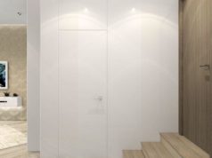 Дверь-невидимка: особенности и преимущества