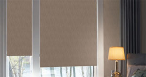 Особенности и преимущества рулонных штор