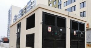 Блочные комплектные трансформаторные подстанции: особенности и преимущества