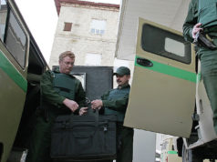 Инкассаторская сфера: особенности услуг