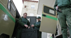 Инкассаторская сфера: особенности услуг