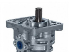 Гидронасосы: особенности и преимущества