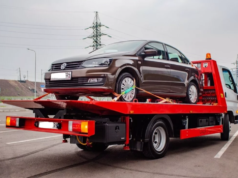 Когда нужно вызывать эвакуатор?