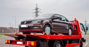 Когда нужно вызывать эвакуатор?