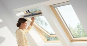 Мансардные окна Roto – лучшее решение для обустройства теплого жилья под крышей!