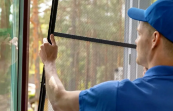 Зачем нужна москитная сетка?