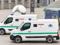 Гарантия и безопасность инкассации