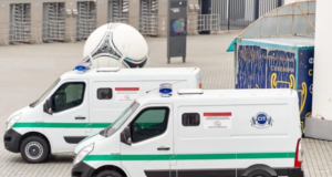 Гарантия и безопасность инкассации