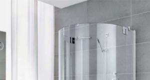 Как выбрать душевую кабину?