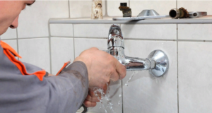 5 рекомендаций, как предупредить квартирный потоп