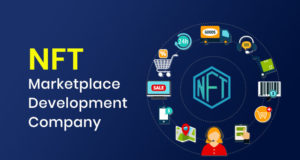 NFT сервисы: особенности и преимущества