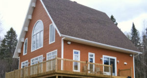 Дом под ключ с фундаментом: особенности и преимущества