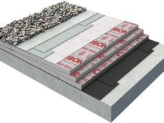 Экструдированный пенополистерол: преимущества и особенности