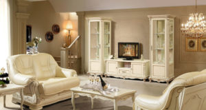 Белорусская мебель: особенности и преимущества