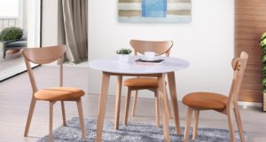 Круглый стол: особенности и преимущества