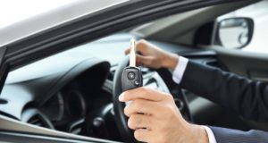 Аренда автомобиля: что нужно знать об услуге