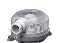 Датчик дифференциального давления: особенности и преимущества