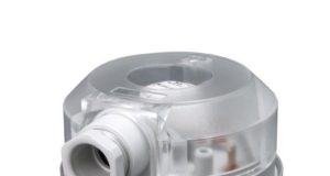 Датчик дифференциального давления: особенности и преимущества