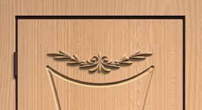 Стоит ли покупать двери из МДФ?