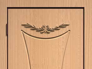 Стоит ли покупать двери из МДФ?