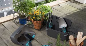 Как выбрать садовые инструменты?