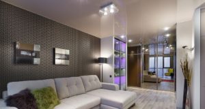 Как выбрать свой стиль интерьера?