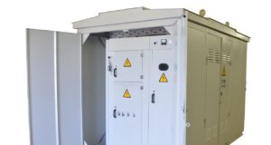 Как выбрать трансформаторную подстанцию?