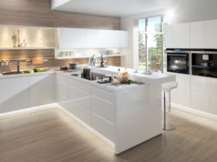 Как правильно выбрать кухню?