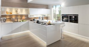 Как правильно выбрать кухню?