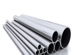 Нержавеющая сталь-преимущества и применение