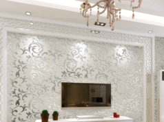 Как выбрать обои?