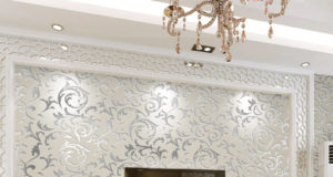 Как выбрать обои?