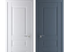 Двери Profil Doors: особенности и преимущества