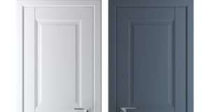 Двери Profil Doors: особенности и преимущества