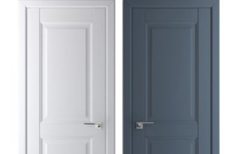 Двери Profil Doors: особенности и преимущества