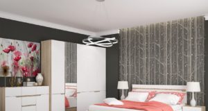 Как выбрать спальный гарнитур?