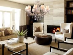 Как определиться с выбором стиля в квартире?