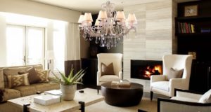 Как определиться с выбором стиля в квартире?