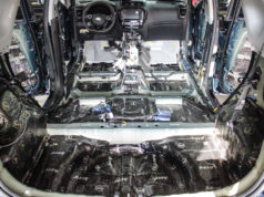 Зачем нужна шумоизоляция автомобиля?