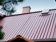 Сферы использования профнастила