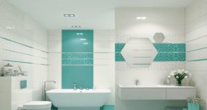 Как выбрать плитку для ванной комнаты?