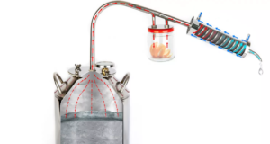 Особенности и преимущества дистиллятора для виски