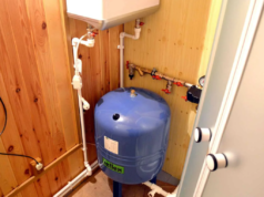 Как правильно выбрать водоснабжение для дачи?